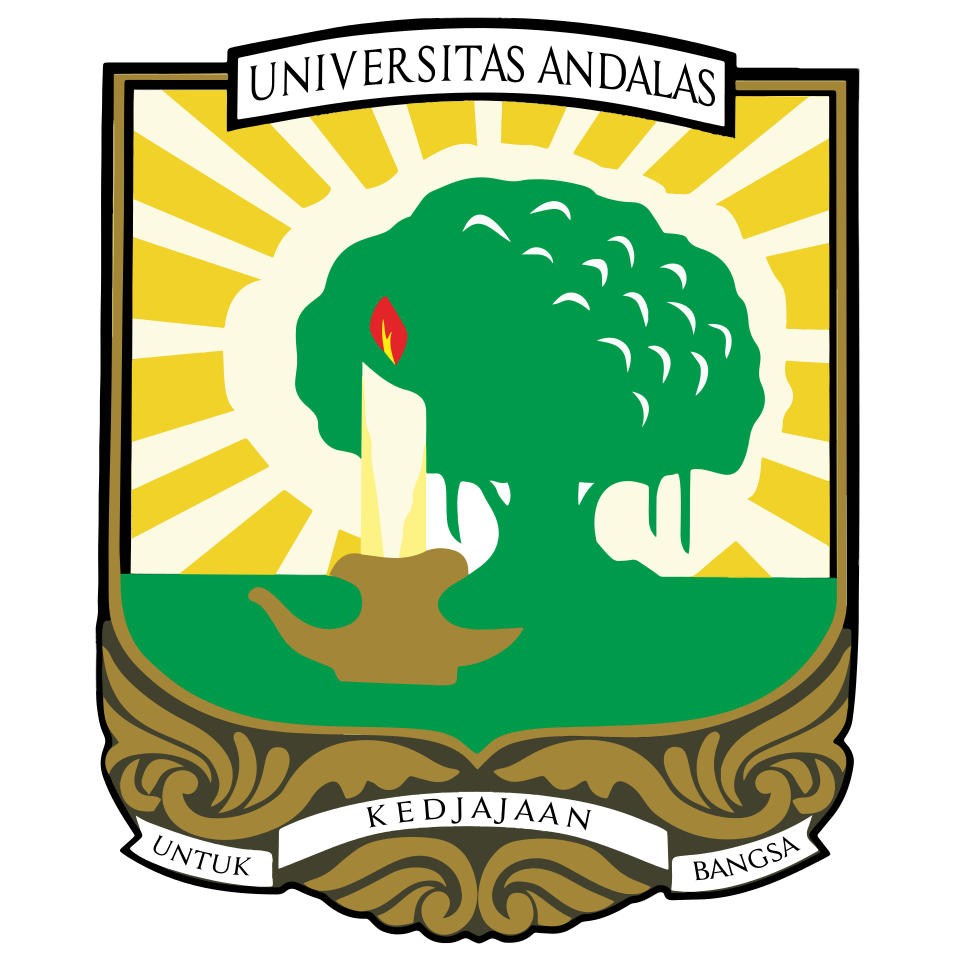 Logo Unand